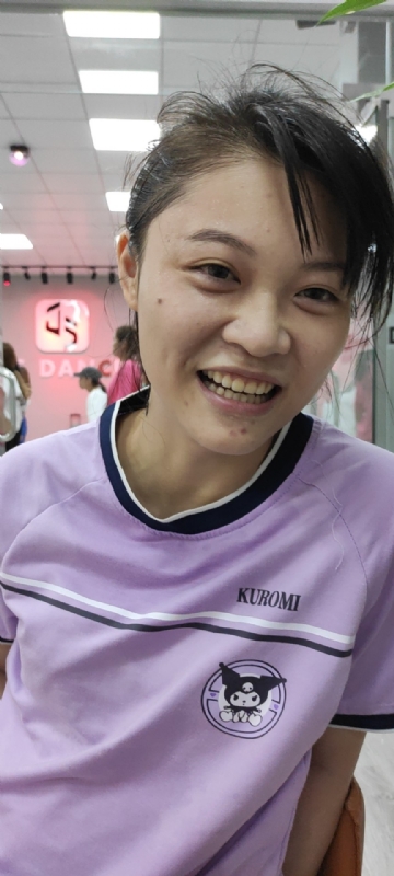 小慧的第一张照片--龙海征婚网