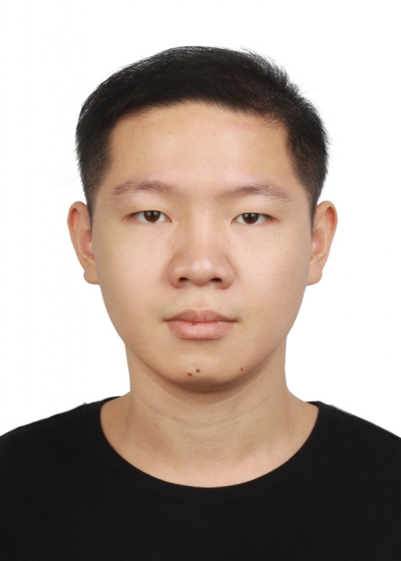 斜杆青年的第一张照片--龙海征婚网