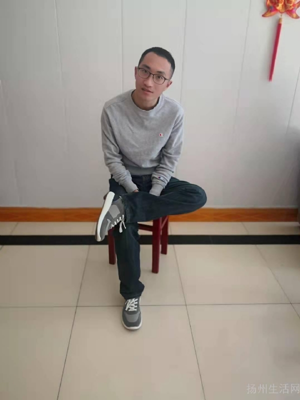 小青年的第一张照片--龙海征婚网