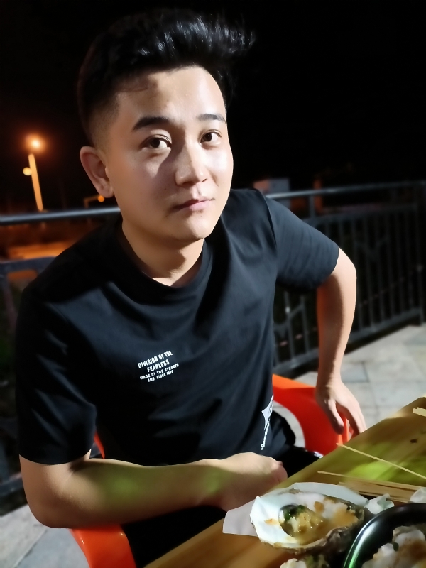 想找个干妈的第一张照片--龙海征婚网