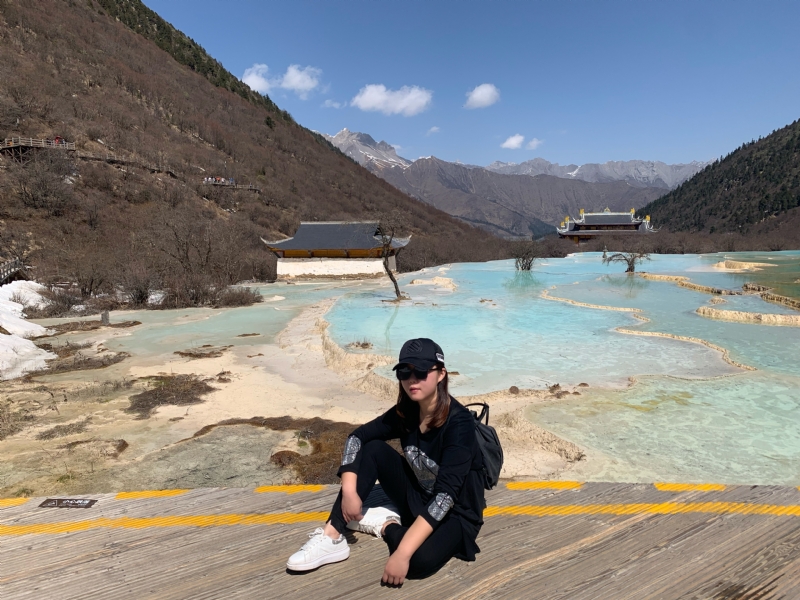 一线天的第一张照片--龙海征婚网