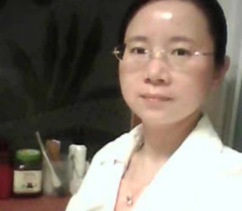 寻觅有缘人的第一张照片--龙海征婚网