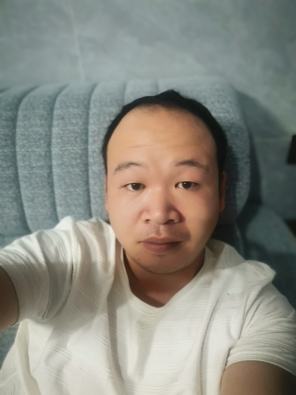 孤独老的第一张照片--龙海征婚网