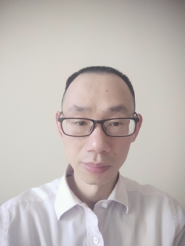 小卓的第二张照片--龙海征婚网