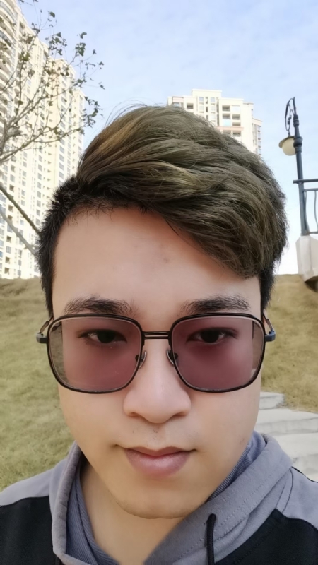 小陈的第一张照片--龙海征婚网