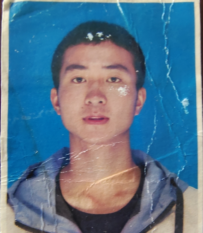 相亲成灾的第一张照片--龙海征婚网