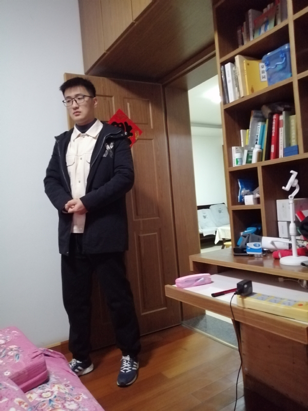 XK的第一张照片--龙海征婚网