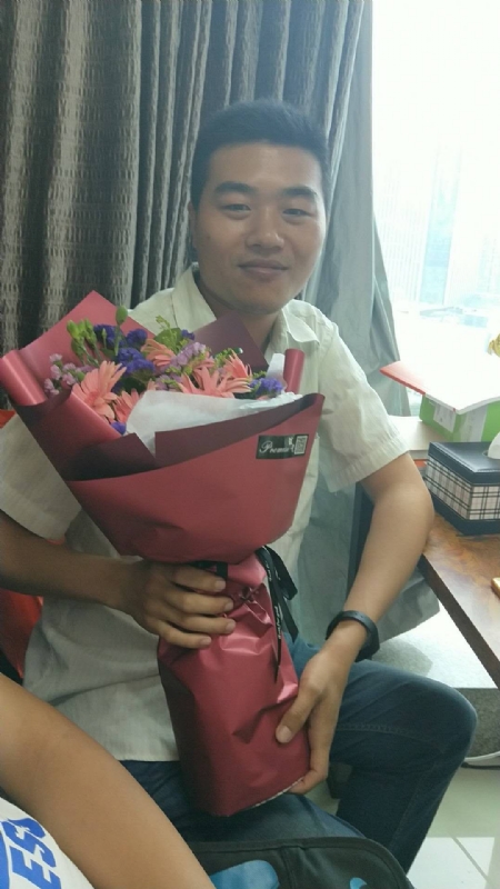 随风的第三张照片--龙海征婚网
