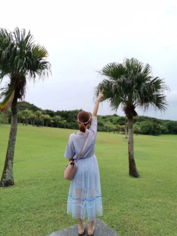 慢慢的第二张照片--龙海征婚网