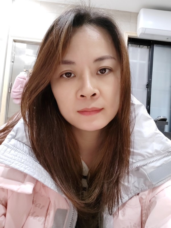 Annalin的第一张照片--龙海征婚网