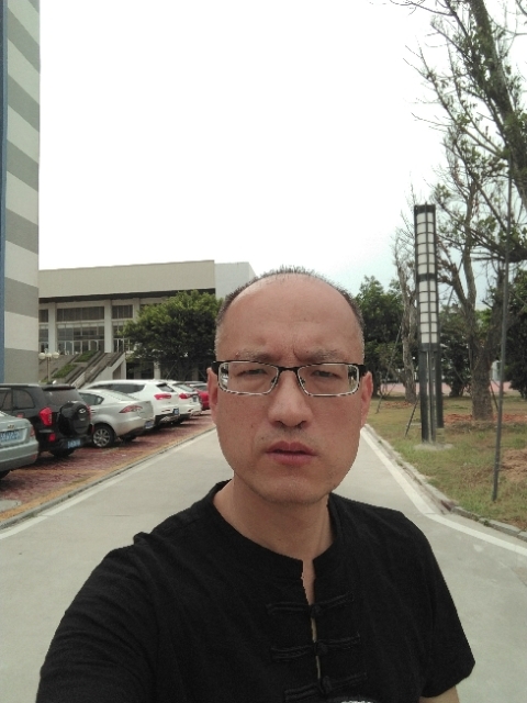 我知我在的第二张照片--龙海征婚网