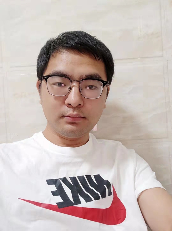 微尘的第一张照片--龙海征婚网