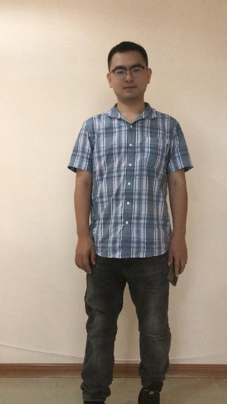 微尘的第三张照片--龙海征婚网