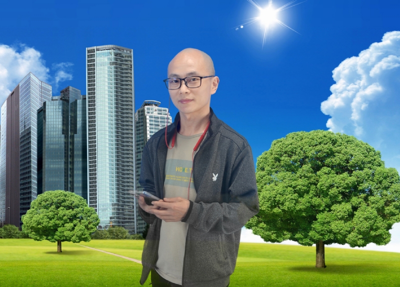 酉星的第二张照片--龙海征婚网
