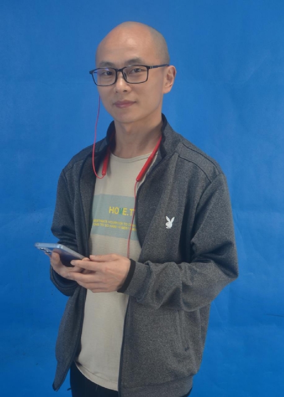 酉星的第三张照片--龙海征婚网