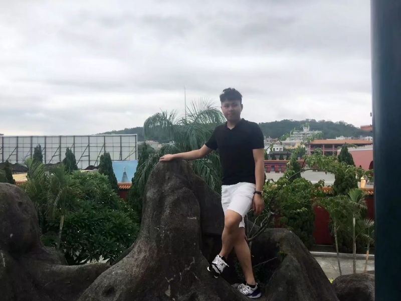 伟仔的第一张照片--龙海征婚网