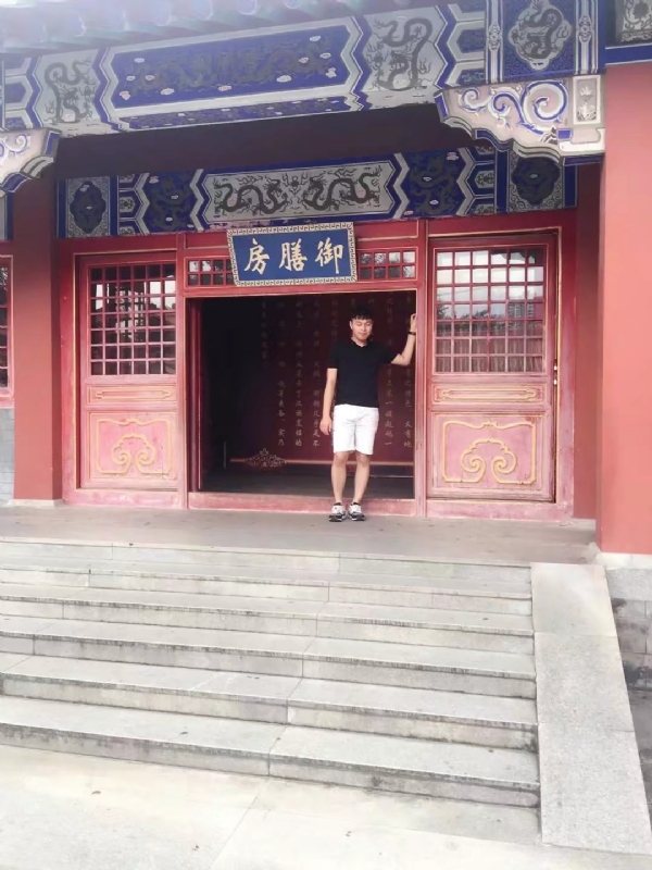 伟仔的第二张照片--龙海征婚网