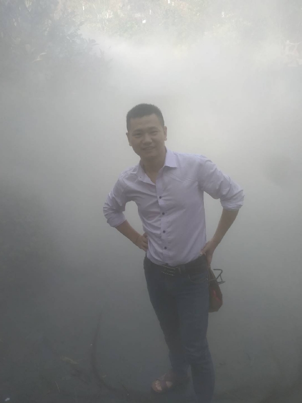 重新开始的第一张照片--龙海征婚网