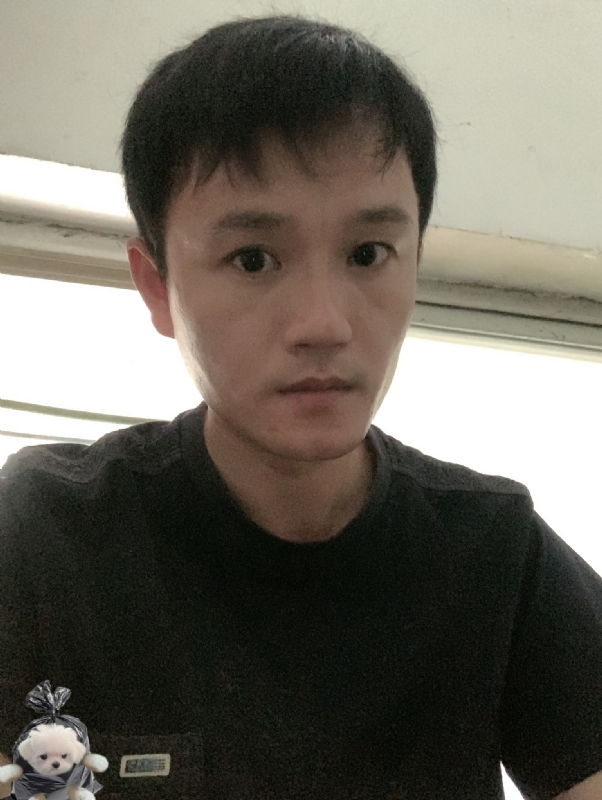 点心的第一张照片--龙海征婚网