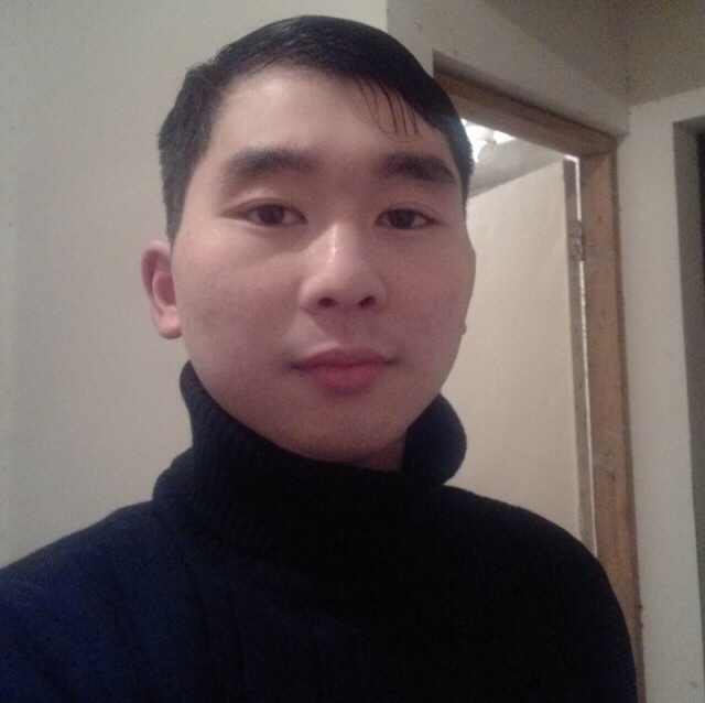 阿鸿的第一张照片--龙海征婚网