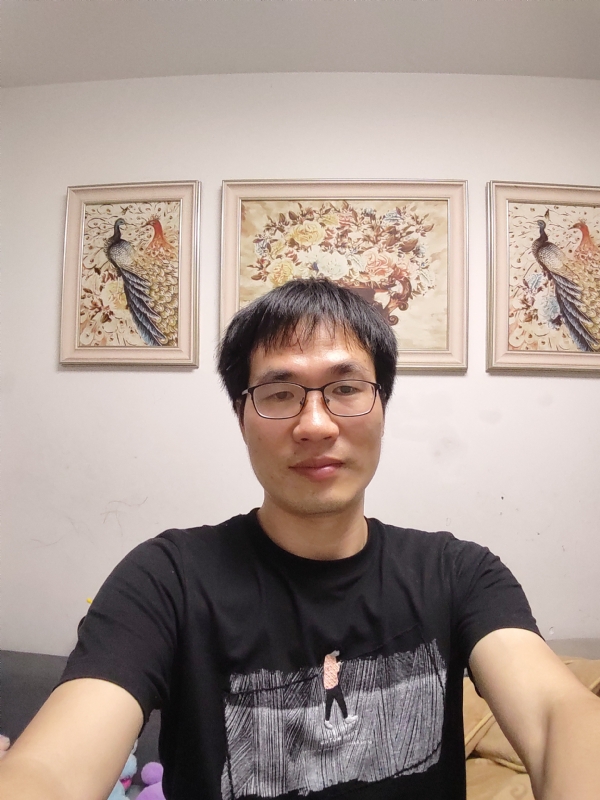 等等的第一张照片--龙海征婚网