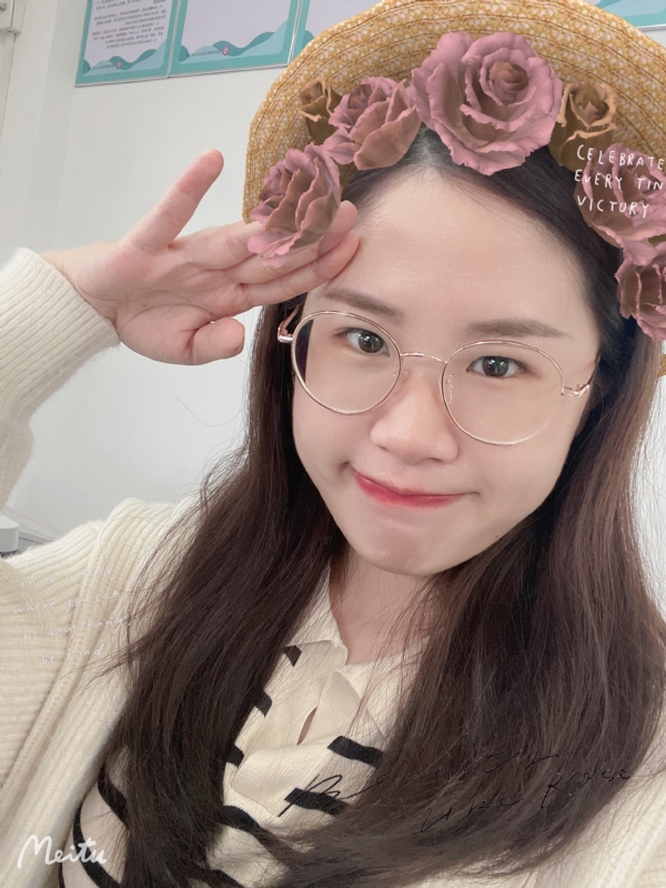 扁桃体不发言的第一张照片--龙海征婚网