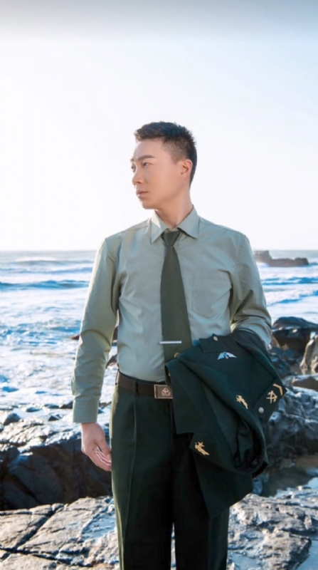 执行力的第一张照片--龙海征婚网