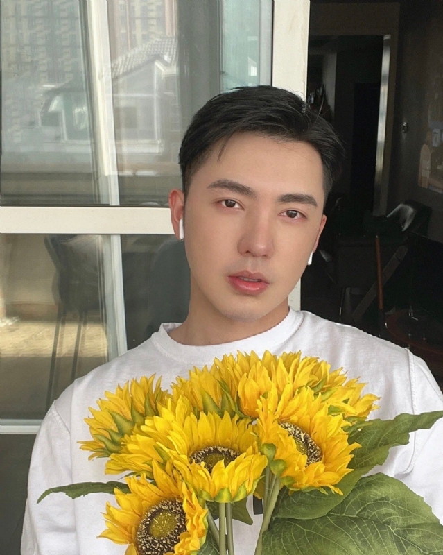 浪子无悔的第二张照片--龙海征婚网