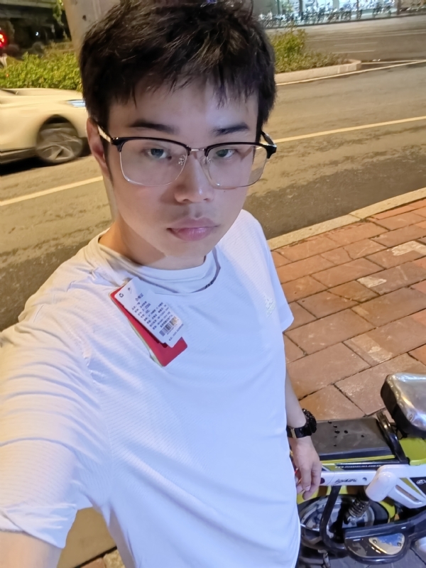 jxz的第一张照片--龙海征婚网