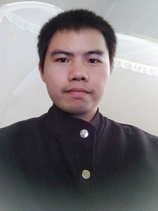 韦不凡的第一张照片--龙海征婚网
