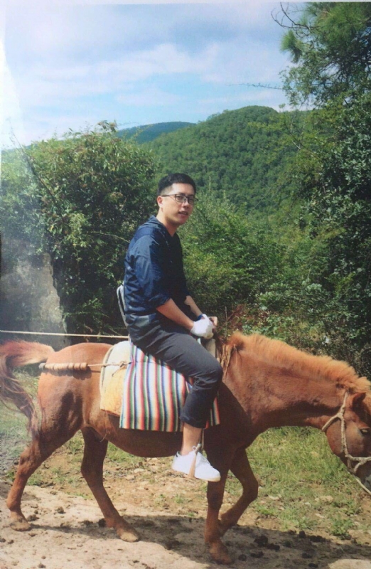 小社的第一张照片--龙海征婚网