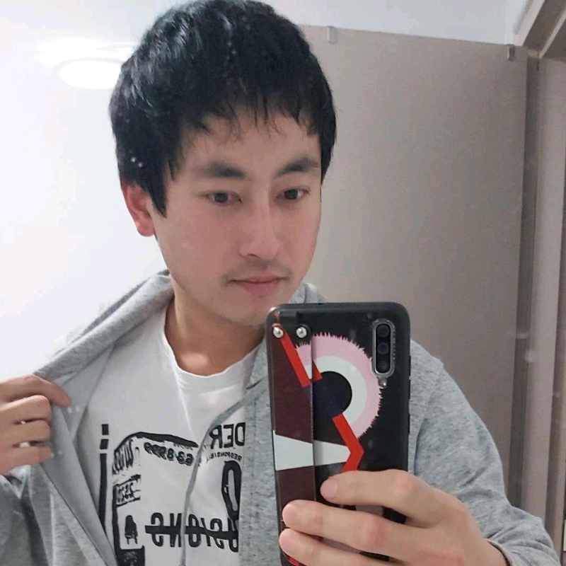 瓜的第一张照片--龙海征婚网