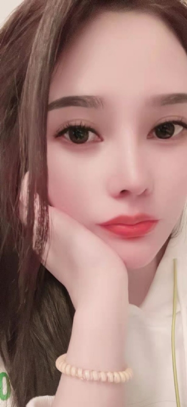 琳琳的第一张照片--龙海征婚网