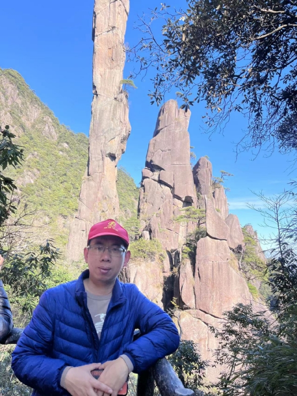 师傅被妖怪吃了的第二张照片--龙海征婚网