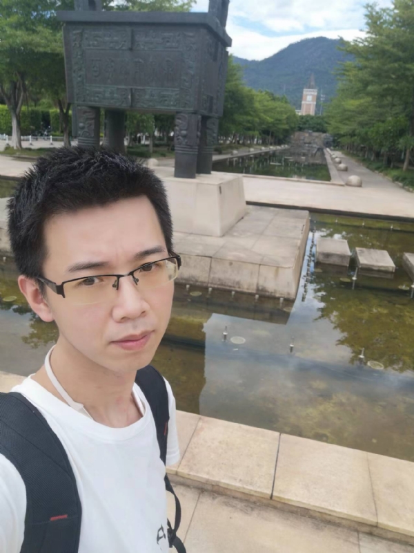 云杰的第二张照片--龙海征婚网