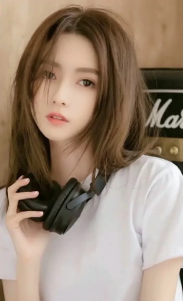 小花花的第一张照片--龙海征婚网