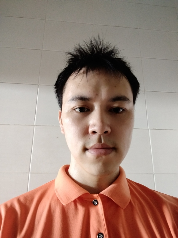 Ceylon陈的第一张照片--龙海征婚网