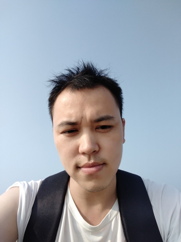 Ceylon陈的第二张照片--龙海征婚网