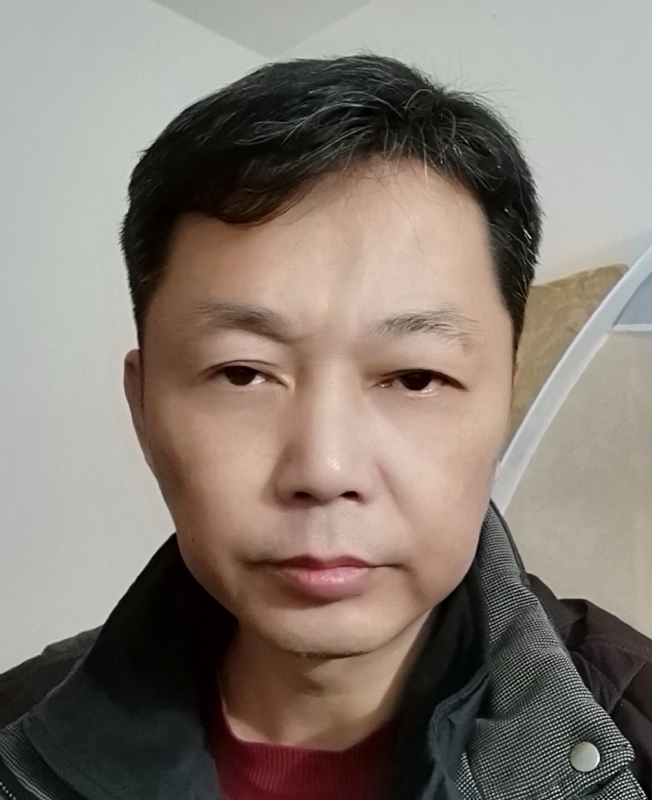 大苏苏的第三张照片--龙海征婚网