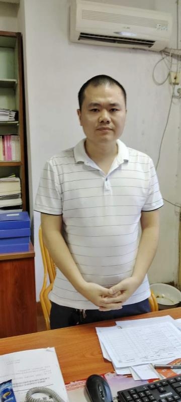 千里川寻的第一张照片--龙海征婚网