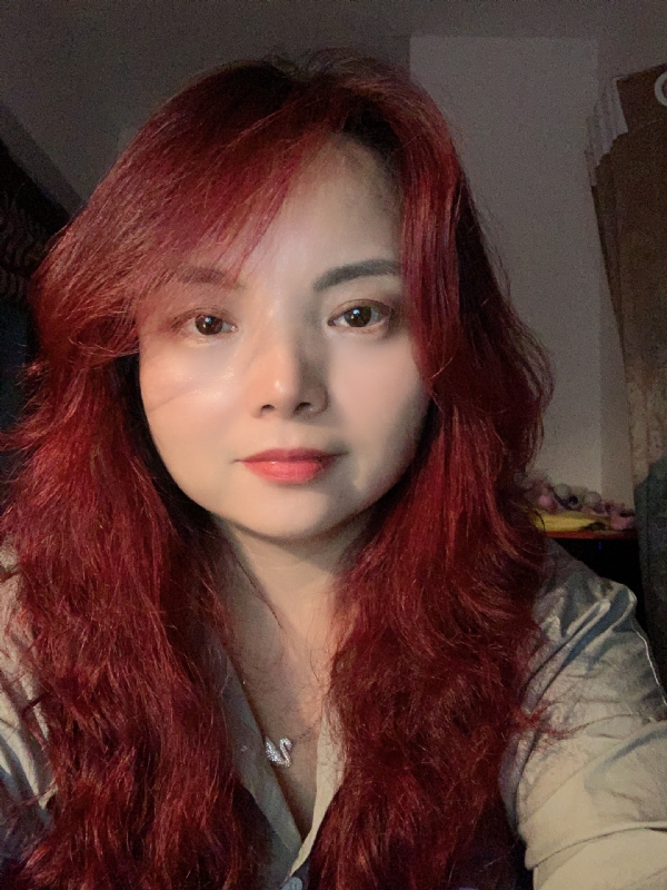静静的第一张照片--龙海征婚网