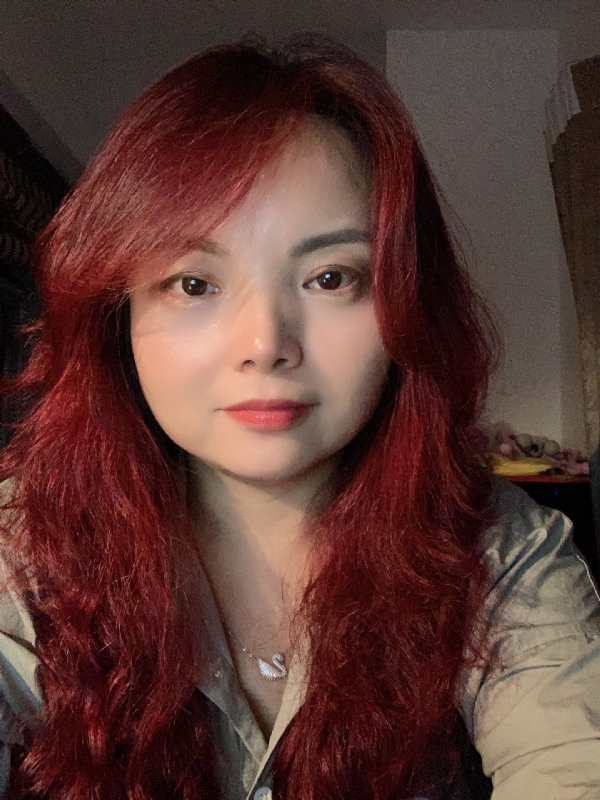 静静的第二张照片--龙海征婚网