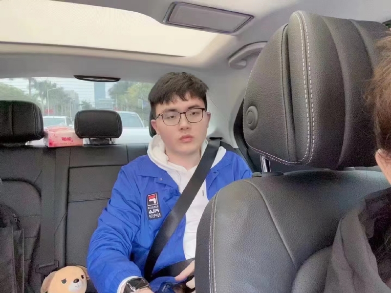 积木的第一张照片--龙海征婚网