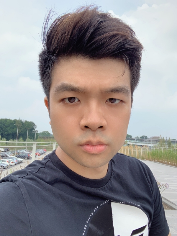 飞飞的第一张照片--龙海征婚网