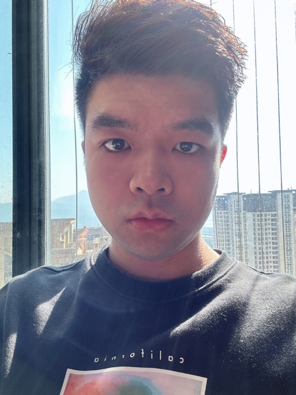 飞飞的第三张照片--龙海征婚网