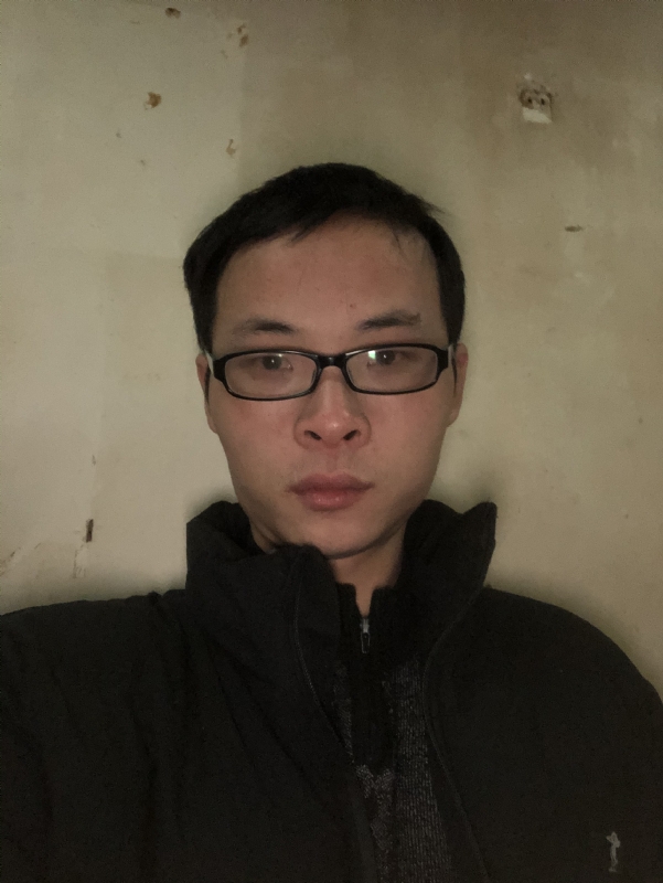 WU的第一张照片--龙海征婚网