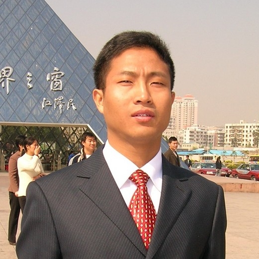 友缘的第一张照片--龙海征婚网