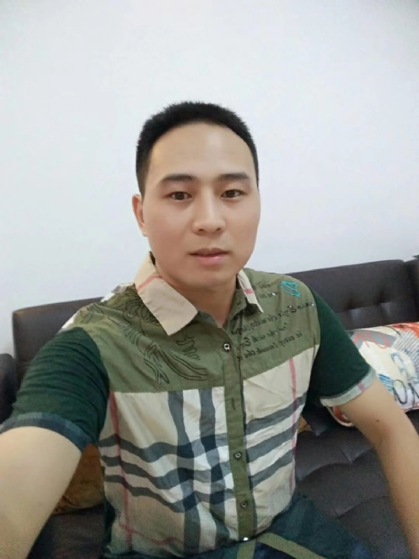 寻找一位爱人的第二张照片--龙海征婚网