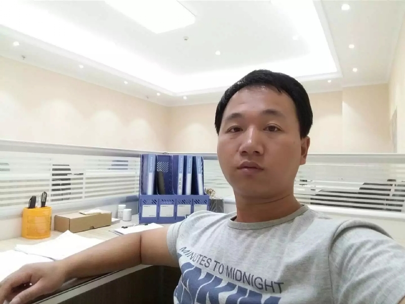 喜乐的第三张照片--龙海征婚网