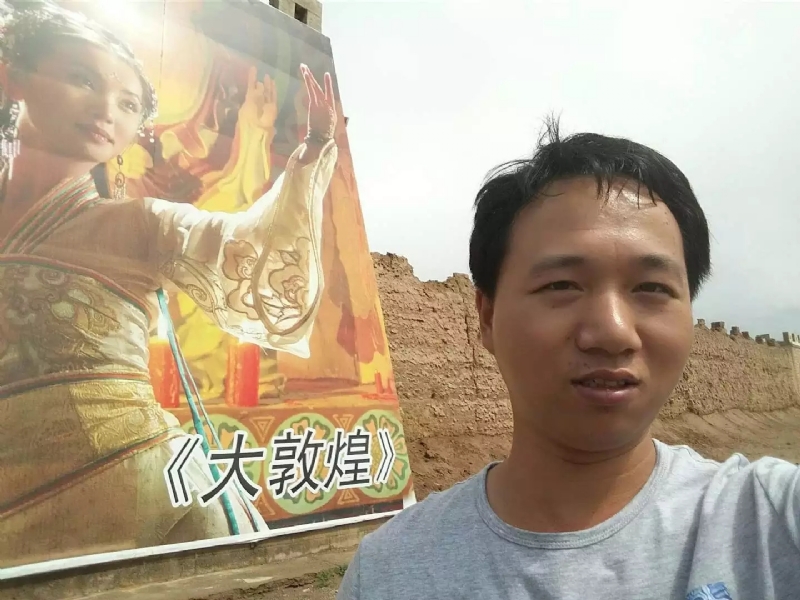 喜乐的第四张照片--龙海征婚网